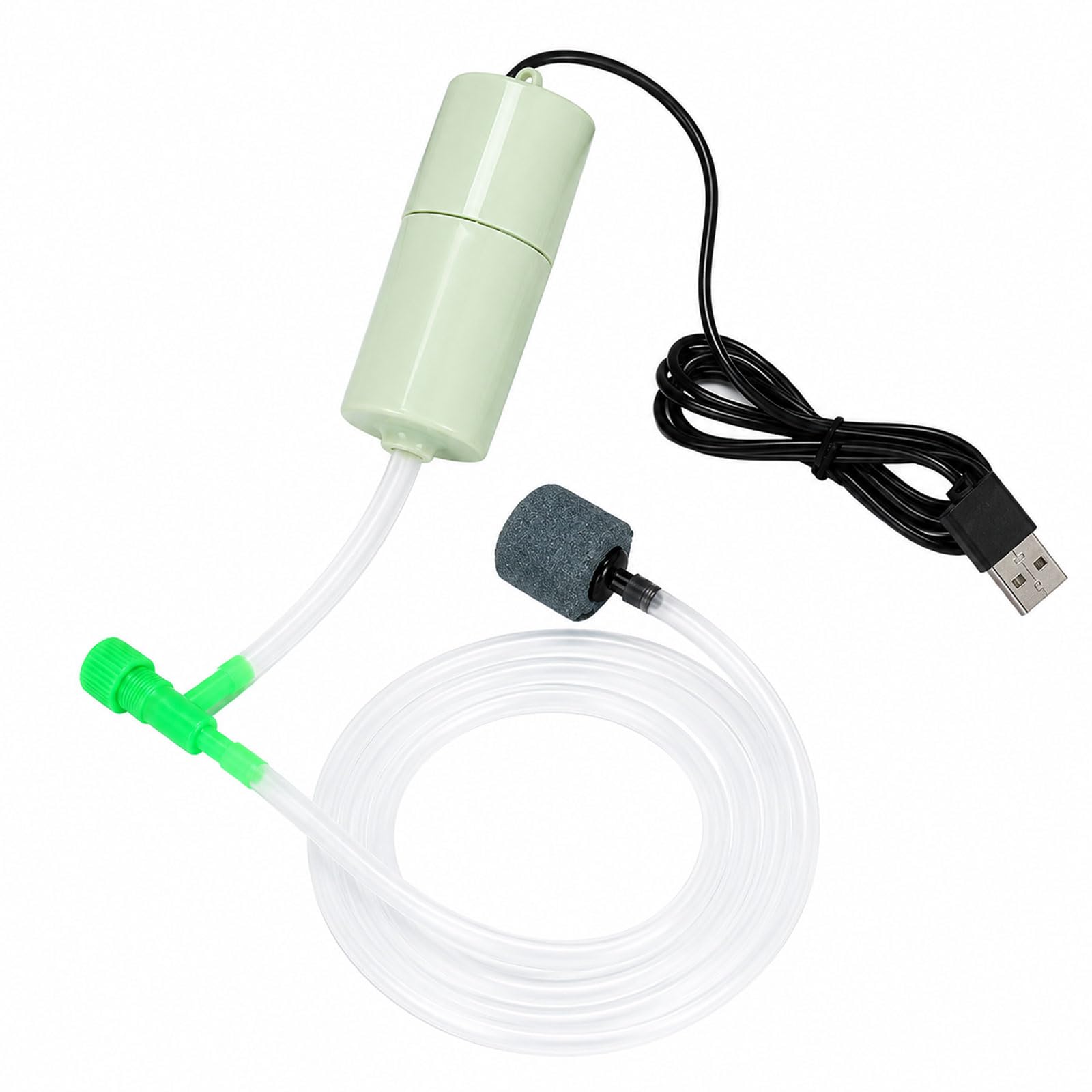酸素ポンプ 観賞魚用 酸素供給 水槽酸素ポンプ USBコネクター Amazon.co.jp: USBエアポンプ 水槽用 小型酸素ポンプ エアレーション